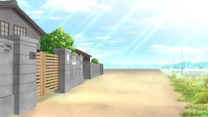 무시해야되는 마을8-2 A Town To Be Ignored8-2